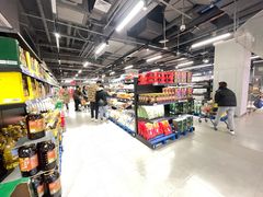 -盒马鲜生(宝地店)