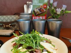 -La Terre乐田(万象城店)