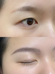 -Verywang半永久纹眉•仪器野生眉