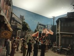 -上海四行仓库抗战纪念馆