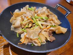 -宴武夷·匠心闽味(印象大红袍店)