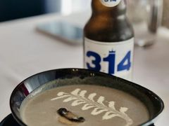 -马克西姆俄罗斯餐厅(通亚街店)