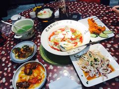 -宋小谨·泉州菜(西沙湾店)