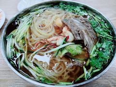 -顺通大冷面(吉祥店)