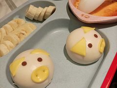 -小龙翻大江文化火锅(太古里店)