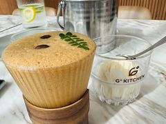 -G+KITCHEN(龙湖狮山天街店)