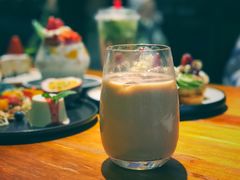 -BE BRIGHT KITCHEN(正佳广场店)