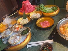 -牛New寿喜烧(龙湖金沙天街店)