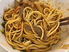 -王拐拐热干面·武汉三鲜豆皮(徐家汇店)