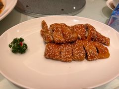 -利苑酒家(合景国际金融广场店)