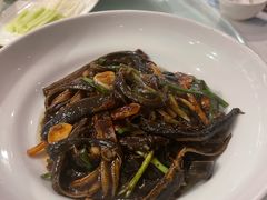 -玉华台饭庄·淮扬菜·烤鸭(望京店)