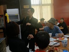-小放牛炒菜馆(裕华东路店)