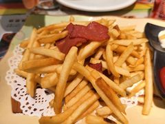 -滋味烤鱼(马北店)