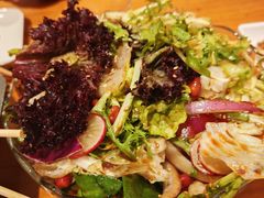 -木屋烧烤(西南角店)