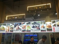 -百家鲜·杭帮菜