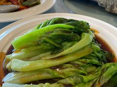 -蜈支洲岛珊瑚酒店临海阁中餐厅