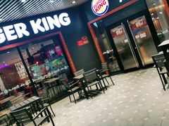 门面-汉堡王(百花谷店)