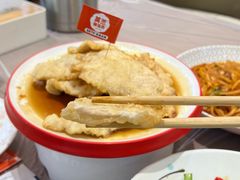 -英兰朝族饭店(河南桥头店)