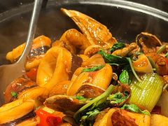 -吴记鲜定味
