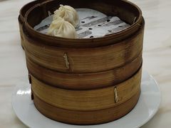 蟹粉小笼-梅龙镇酒家(南京西路总店)