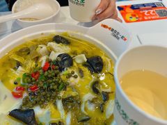 -鱼你在一起(虹口星荟中心店)