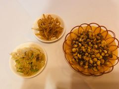 -肥肥小厨(咸阳路店)