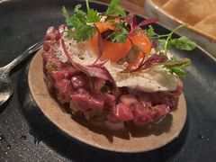 -斯普汇生蚝牛排馆(中骏世界城店)