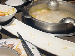 -同仁四季椰子鸡(宝安壹方城店)