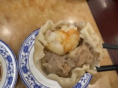 -都一处烧麦馆(前门店)