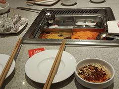 -海底捞火锅(澳德乐店)