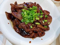-光明邨大酒家(淮海路店)