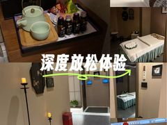 -宫七SPA·高端Massage(浦东大道店)