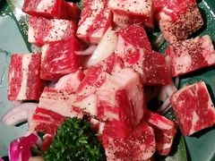 -韩烧牛中牛·甄选黑牛烤肉(黑金店)