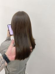 -T-Hair Salon