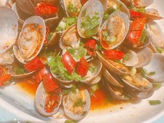 -红盔甲·小龙虾(人民广场店)