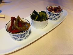 -丽思卡尔顿酒店-天泰轩中餐厅(大沽北路店)