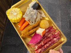 -牛New寿喜烧(新六百店)