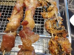 -红棚子肚绷·徐州烧烤(南京店)