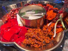 -花海牛火锅(泰合店)