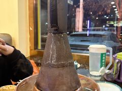 -恩来顺(上海道店)