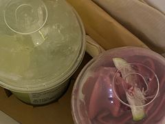 -喜茶(北京三里屯太古里店)