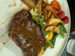 -菲住布渴全日制餐厅·简餐·下午茶·蛋糕