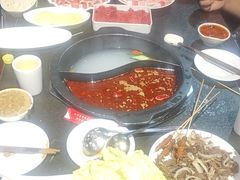 -陈府大宅门成都火锅·手切鲜肉(太原街店)