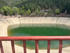 -北京十三陵国家森林公园蟒山景区