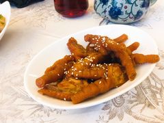 -香云轩·顺德菜(香云纱园林酒店店)