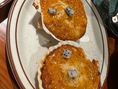 -CRAZYONES西班牙海鲜饭(上海美罗城店)