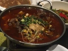 -刘胖子家常菜·蹄花焖藕(兴业店)