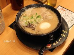 -博多一幸舍(侨福芳草地购物中心店)