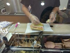 -赛百味SUBWAY(长宁龙之梦店)