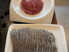 -南门涮肉(通州大船店)